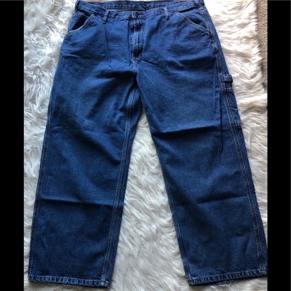 rural king carpenter shorts